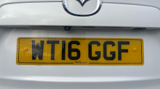 Mazda CX-5 2.2d [175] Sport Nav 5dr AWD Auto Diesel Estate